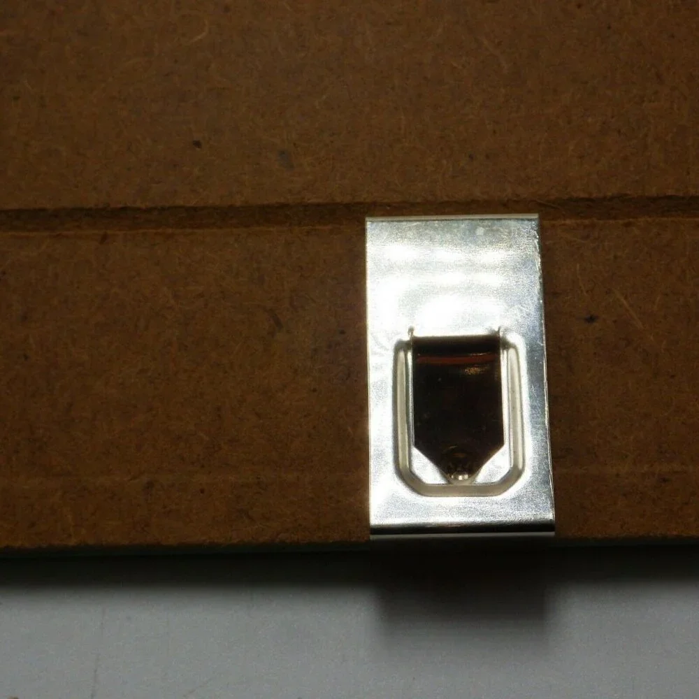 Quadro Clip Borderless Frame 8x10 inch No glass